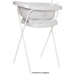 Bébé-jou Bebe-Jou Ollie Click Thermobad 6260118Z -Bekende Babyartikelen Winkel bebe jou ollie click thermobad 6260118z 2