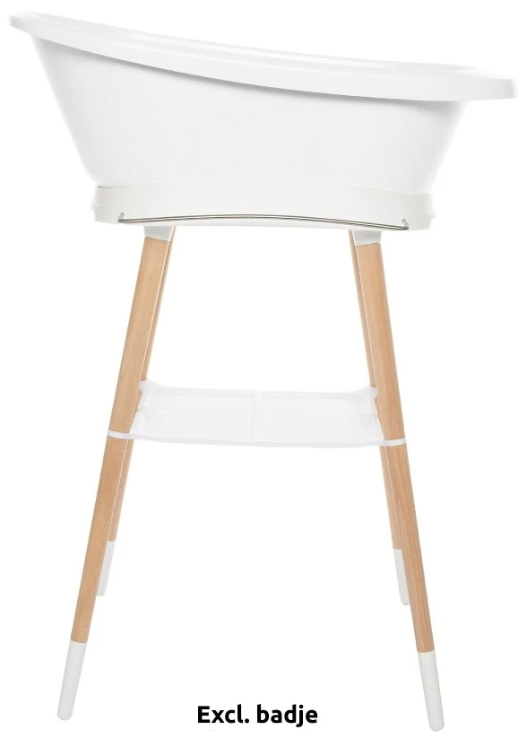 Bebe-Jou Sky Green Sense Badstandaard 42170055 Bébé-jou Bebe-Jou Sky Green Sense Badstandaard 42170055 -Bekende Babyartikelen Winkel bebe jou sense badstandaard