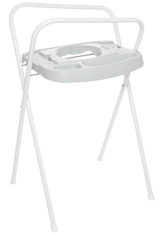 Bebe-Jou Sky Green 98 cm Click Badstandaard 2200055 Bébé-jou Bebe-Jou Sky Green 98 Cm Click Badstandaard 2200055 -Bekende Babyartikelen Winkel bebe