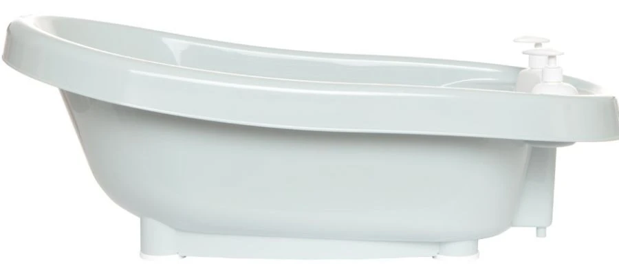 Bebe-Jou Sky Green Click Thermobad 4260055Z Bébé-jou Bebe-Jou Sky Green Click Thermobad 4260055Z -Bekende Babyartikelen Winkel bebe