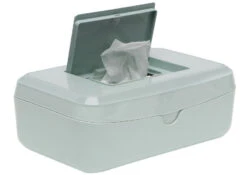 Bébé-jou Bebe-Jou Sky Green De Luxe Thermo Badset 4996055 -Bekende Babyartikelen Winkel bebe jou sky green easy wipe box 4231055.3 1920x1920 1