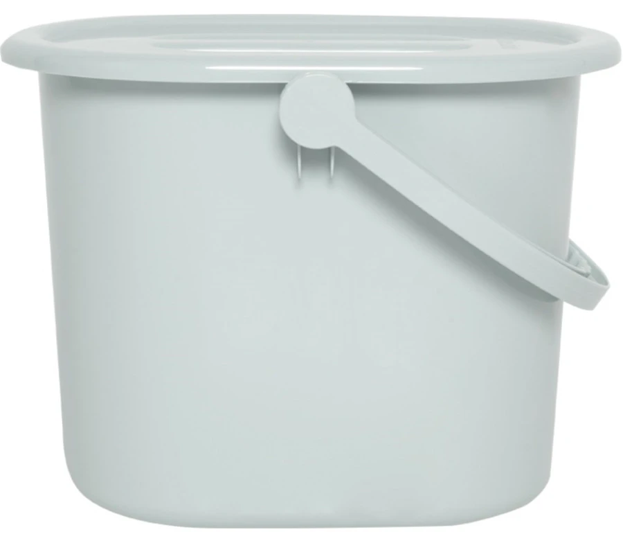 Bébé-jou Bebe-Jou Sky Green Luieremmer 4161055