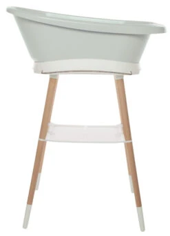 Bébé-jou Bebe-Jou Sky Green Sense Edition Baby Badje 4202055Z 4 Bébé-jou Bebe-Jou Sky Green Sense Edition Baby Badje 4202055Z -Bekende Babyartikelen Winkel bebe jou sky green sense edition baby badje 4202055 4