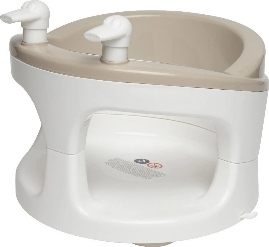 Bebe-Jou Taupe Badring 417505 Bébé-jou Bebe-Jou Taupe Badring 417505 -Bekende Babyartikelen Winkel bebe