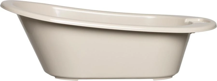 Bebe-Jou Taupe Click Baby Badje 425605 Bébé-jou Bebe-Jou Taupe Click Baby Badje 425605 -Bekende Babyartikelen Winkel bebe