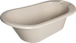 Bébé-jou Bebe-Jou Taupe Click Baby Badje 425605 3 Bébé-jou Bebe-Jou Taupe Click Baby Badje 425605 -Bekende Babyartikelen Winkel bebe jou taupe click baby badje 425605 2 1920x1920