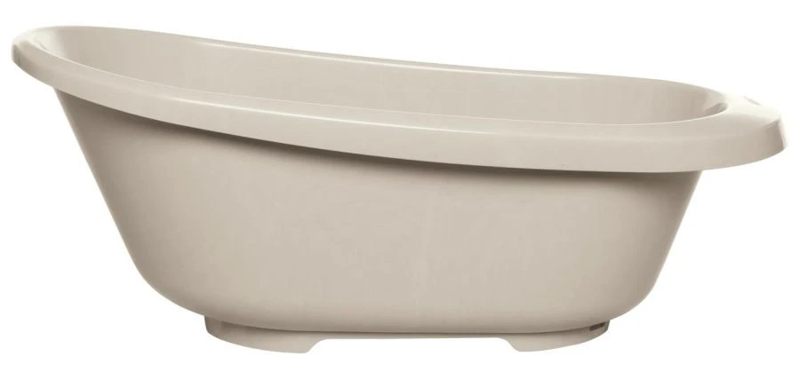 Bebe-Jou Taupe Sense Baby Badje 420005 Bébé-jou Bebe-Jou Taupe Sense Baby Badje 420005 -Bekende Babyartikelen Winkel bebe