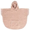 Bébé-jou Bebe-Jou Wish Pink Poncho 3017060 -Bekende Babyartikelen Winkel bebe jou wish pink poncho 3017060 1920x1920