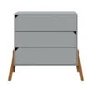Bellamy Lotta Grey Commode LOSZKOMO 2 Bellamy Lotta Grey Commode LOSZKOMO -Bekende Babyartikelen Winkel bellamy lotta grey commode loszkomo 1