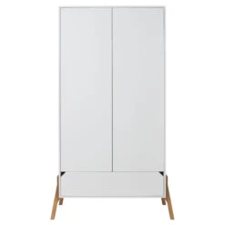 Bellamy Lotta Snow 2-Deurskast LOBISZ2D