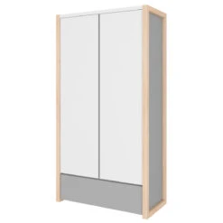 Bellamy Pinette Babykamer: Ledikant/Juniorbed, Commode En 2-Deurskast 12 Bellamy Pinette Babykamer: Ledikant/Juniorbed, Commode En 2-Deurskast -Bekende Babyartikelen Winkel bellamy pinette 2 deurskast pibssz2d 1 1