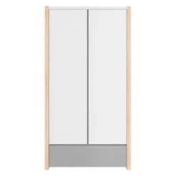 Bellamy Pinette Babykamer: Ledikant/Juniorbed, Commode En 2-Deurskast 13 Bellamy Pinette Babykamer: Ledikant/Juniorbed, Commode En 2-Deurskast -Bekende Babyartikelen Winkel bellamy pinette 2 deurskast pibssz2d 2 1