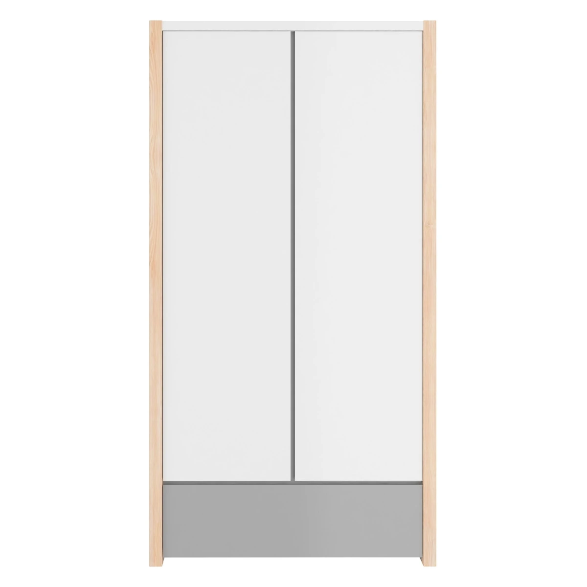 Bellamy Pinette Babykamer: Ledikant/Juniorbed, Commode en 2-Deurskast Bellamy Pinette Babykamer: Ledikant/Juniorbed, Commode En 2-Deurskast -Bekende Babyartikelen Winkel bellamy pinette 2 deurskast pibssz2d 2 1