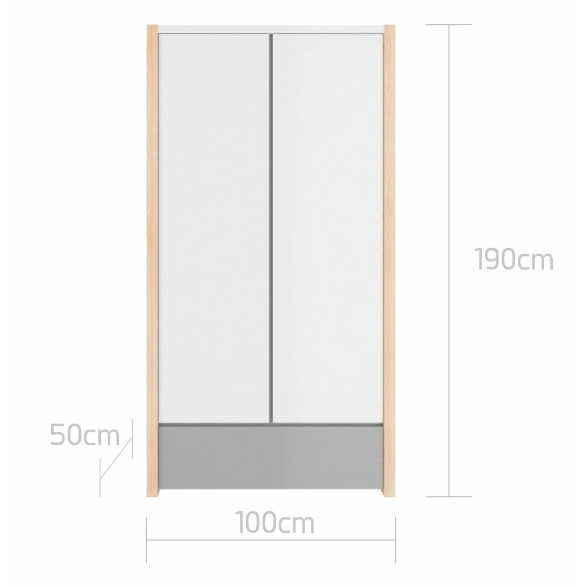 Bellamy Pinette Babykamer: Ledikant/Juniorbed, Commode en 2-Deurskast Bellamy Pinette Babykamer: Ledikant/Juniorbed, Commode En 2-Deurskast -Bekende Babyartikelen Winkel bellamy pinette 2 deurskast pibssz2d 4 1