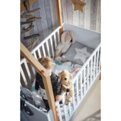 Bellamy Pinette Babykamer: Ledikant/Juniorbed, Commode En 2-Deurskast 21 Bellamy Pinette Babykamer: Ledikant/Juniorbed, Commode En 2-Deurskast -Bekende Babyartikelen Winkel bellamy pinette babykamer 06 2