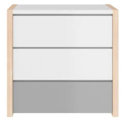 Bellamy Pinette Babykamer: Ledikant/Juniorbed En Commode 11 Bellamy Pinette Babykamer: Ledikant/Juniorbed En Commode -Bekende Babyartikelen Winkel bellamy pinette commode pibskomo 2 1