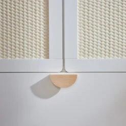 Bellamy Ratata 2-Deurskast RABISZ2D 8 Bellamy Ratata 2-Deurskast RABISZ2D -Bekende Babyartikelen Winkel bellamy ratata 2 deurskast rabisz2d 2