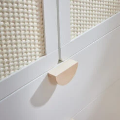 Bellamy Ratata 2-Deurskast RABISZ2D 7 Bellamy Ratata 2-Deurskast RABISZ2D -Bekende Babyartikelen Winkel bellamy ratata 2 deurskast rabisz2d 3