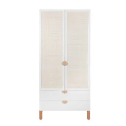 Bellamy Ratata Babykamer: Ledikant, Commode En 2-Deurskast 8 Bellamy Ratata Babykamer: Ledikant, Commode En 2-Deurskast -Bekende Babyartikelen Winkel bellamy ratata 2 deurskast rabisz2d 7 1