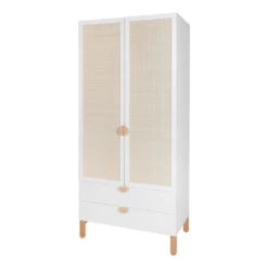 Bellamy Ratata Babykamer: Ledikant, Commode En 2-Deurskast 7 Bellamy Ratata Babykamer: Ledikant, Commode En 2-Deurskast -Bekende Babyartikelen Winkel bellamy ratata 2 deurskast rabisz2d 8 1