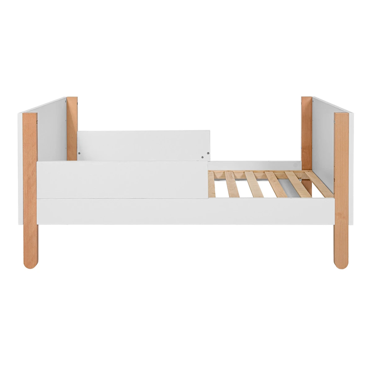 Bellamy Ratata Babykamer: Ledikant, Commode en 2-Deurskast Bellamy Ratata Babykamer: Ledikant, Commode En 2-Deurskast -Bekende Babyartikelen Winkel