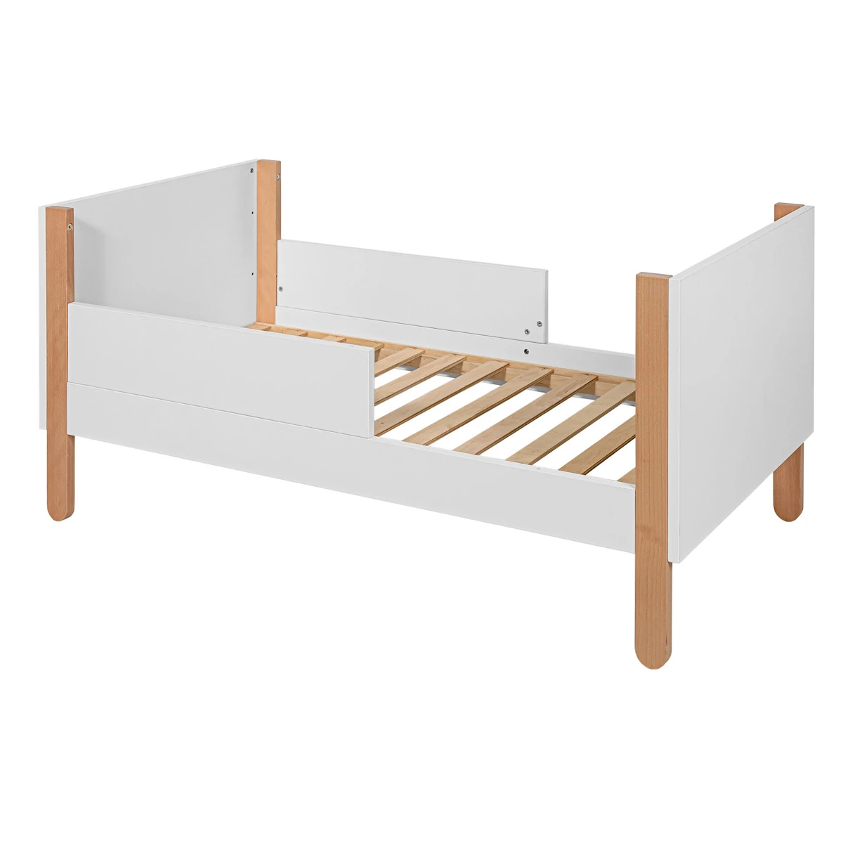 Bellamy Ratata Babykamer: Ledikant, Commode en 2-Deurskast Bellamy Ratata Babykamer: Ledikant, Commode En 2-Deurskast -Bekende Babyartikelen Winkel