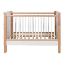 Bellamy Ratata Babykamer: Ledikant En Commode -Bekende Babyartikelen Winkel bellamy ratata 60 x 120 cm ledikant rabilo60 16 1