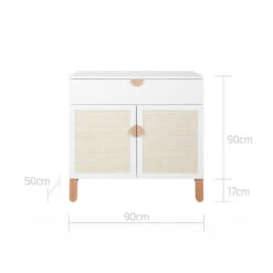 Bellamy Ratata Commode RABIKOMO -Bekende Babyartikelen Winkel bellamy ratata commode rabikomo 1