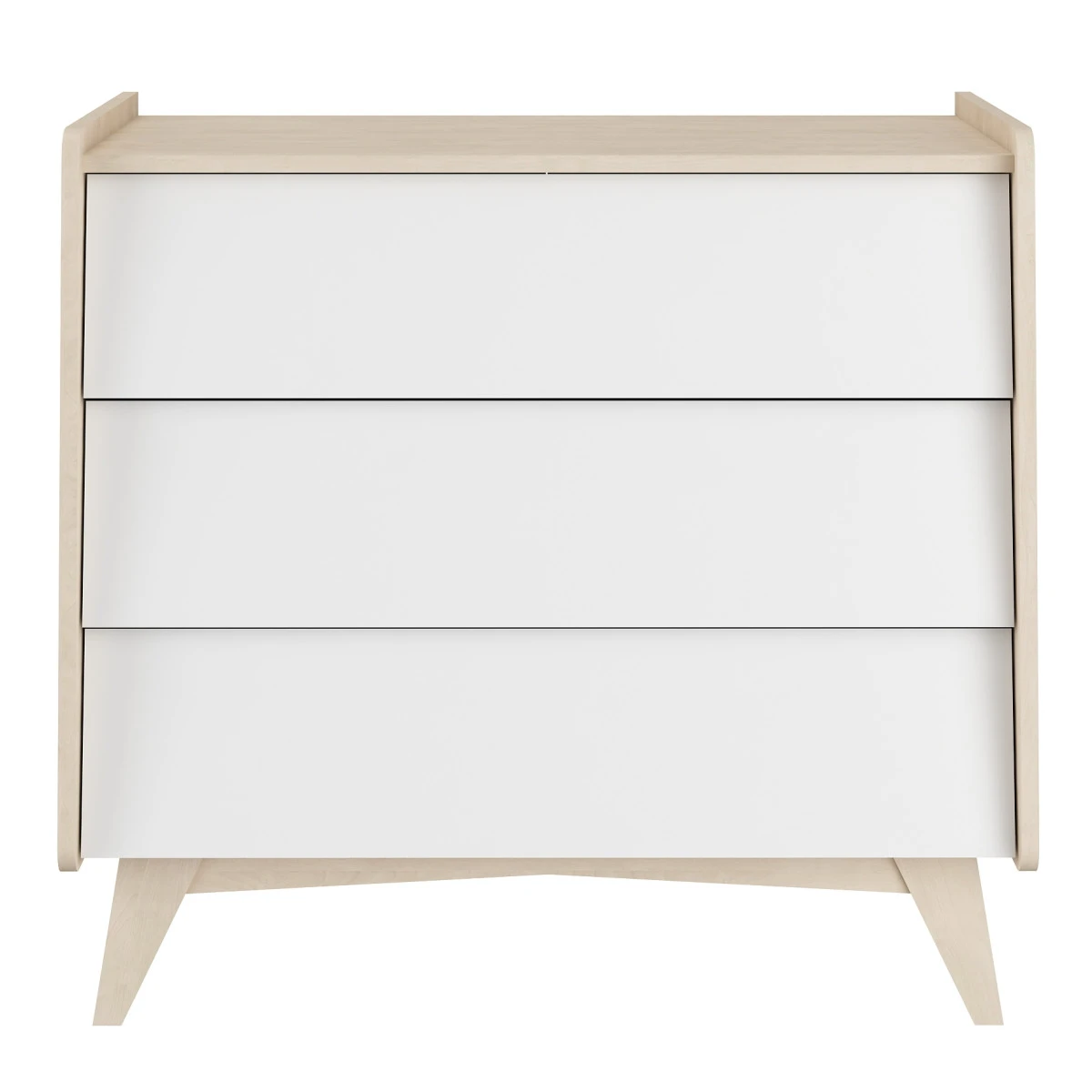 Bellamy So Sixty Commode SSBIKOMO Bellamy So Sixty Commode SSBIKOMO -Bekende Babyartikelen Winkel