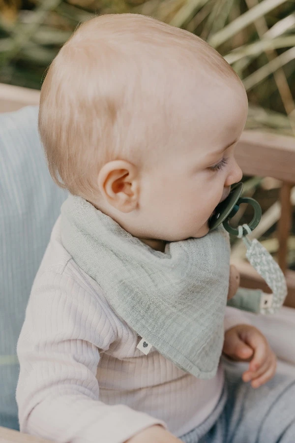 Bibs Blush/Ivory Fopspeenkoord 9401107 Bibs Blush/Ivory Fopspeenkoord 9401107 -Bekende Babyartikelen Winkel bibs fopspeenkoord 4