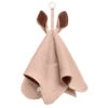 Bibs Kangaroo Blush Knuffeldoekje 9405244 1 Bibs Kangaroo Blush Knuffeldoekje 9405244 -Bekende Babyartikelen Winkel bibs kangaroo blush knuffeldoekje 9405244 1