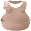 Bibs Overall Blush Slab 4000244 -Bekende Babyartikelen Winkel bibs overall blush slab 4000244