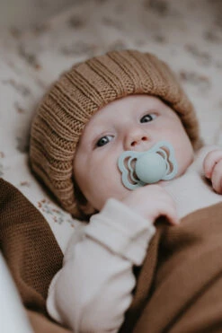 Bibs Try-it Ivory 0-6 Mnd 4 Stuks Fopspenen 91340 5 Bibs Try-it Ivory 0-6 Mnd 4 Stuks Fopspenen 91340 -Bekende Babyartikelen Winkel bibs supreme fopspeen 2