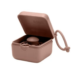 Bibs Woodchuck Speendoosje 4200247 -Bekende Babyartikelen Winkel bibs woodchuck speendoosje 4200247 1 1