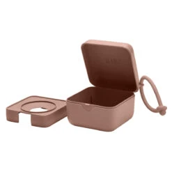 Bibs Woodchuck Speendoosje 4200247 -Bekende Babyartikelen Winkel bibs woodchuck speendoosje 4200247 2 1