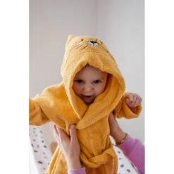 Blush & Blossom Leopard Lenny 0-1jr Badstof Badjas TR-BB4201 13 Blush & Blossom Leopard Lenny 0-1jr Badstof Badjas TR-BB4201 -Bekende Babyartikelen Winkel blush blossom leopard lenny 0 1jr badstof badjas tr bb4201 03