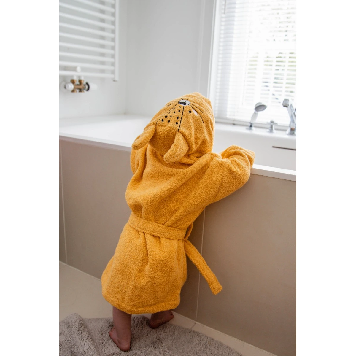 Blush & Blossom Leopard Lenny 0-1jr Badstof Badjas TR-BB4201 Blush & Blossom Leopard Lenny 0-1jr Badstof Badjas TR-BB4201 -Bekende Babyartikelen Winkel blush blossom leopard lenny 0 1jr badstof badjas tr bb4201 05