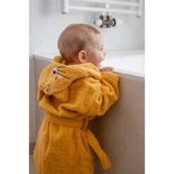 Blush & Blossom Leopard Lenny 0-1jr Badstof Badjas TR-BB4201 9 Blush & Blossom Leopard Lenny 0-1jr Badstof Badjas TR-BB4201 -Bekende Babyartikelen Winkel blush blossom leopard lenny 0 1jr badstof badjas tr bb4201 08