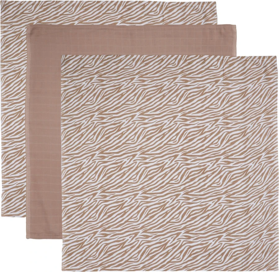 Blush & Blossom Zebra 70 x 70 cm 6 Stuks Hydrofiel Luiers TR-BB443412 Blush & Blossom Zebra 70 X 70 Cm 6 Stuks Hydrofiel Luiers TR-BB443412 -Bekende Babyartikelen Winkel blush blossom zebra 70 x 70 cm 6 stuks hydrofiel luiers tr bb443412