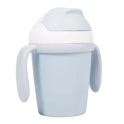 Bo Jungle B-Drinking Blauw Biologische Drinkbeker B552020 -Bekende Babyartikelen Winkel bo jungle b drinking blauw biologische drinkbeker b552020.3