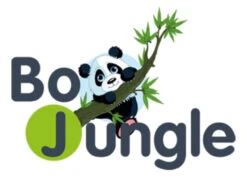 Bo Jungle Walvis Pastel Blauw Potje B410440 -Bekende Babyartikelen Winkel bo jungle logo g 1