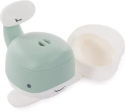Bo Jungle Walvis Pastel Blauw Potje B410440 -Bekende Babyartikelen Winkel bo jungle whale blue4