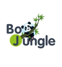 Bo Jungle B-Snooze Grey-Black 3 In 1 Universeel Kussen B180200 -Bekende Babyartikelen Winkel bojungle foto clipped rev 1 46