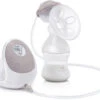 Cangaroo Gentle Touch Elektrische Borstkolf XN-D207 -Bekende Babyartikelen Winkel borstkolf gentle touch