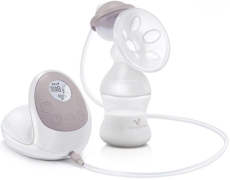 Cangaroo Gentle Touch Elektrische Borstkolf XN-D207 Cangaroo Gentle Touch Elektrische Borstkolf XN-D207 -Bekende Babyartikelen Winkel borstkolf gentle touch