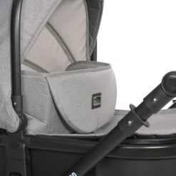 Lorelli Boston Black 3-in-1 Kinderwagen Incl. Comet Autostoel -Bekende Babyartikelen Winkel boston productdetails 11 1
