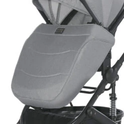 Lorelli Boston Black 3-in-1 Kinderwagen Incl. Comet Autostoel -Bekende Babyartikelen Winkel boston productdetails 13 1
