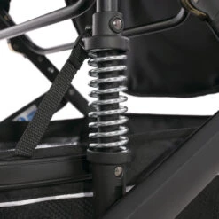 Lorelli Boston Black 3-in-1 Kinderwagen Incl. Comet Autostoel -Bekende Babyartikelen Winkel boston productdetails 14 1