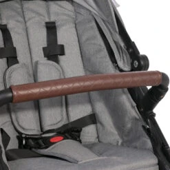 Lorelli Boston Black 3-in-1 Kinderwagen Incl. Comet Autostoel -Bekende Babyartikelen Winkel boston productdetails 8 1