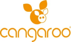 Cangaroo Badspeeltjes Met Organizer HE0271 -Bekende Babyartikelen Winkel camgaroo logo 4 1